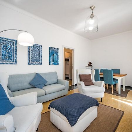 Joivy Penthouse Flat With Terrace Apartment Genova Exterior foto